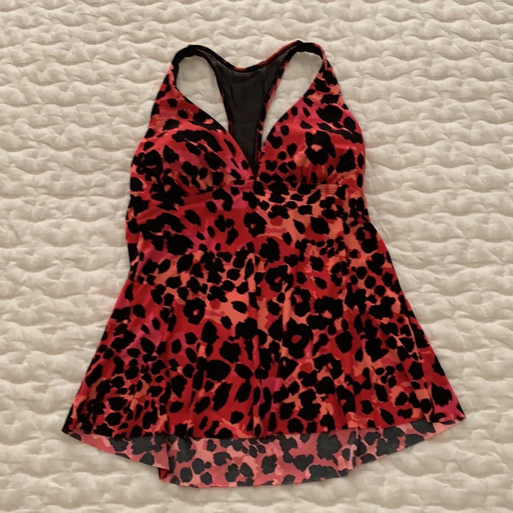 Bathing Suit Top Piece